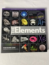 The Elements: Chemistry