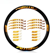 Adesivo ruota per 2021 Fast