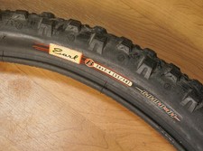 Bontrager Earl pneumatico