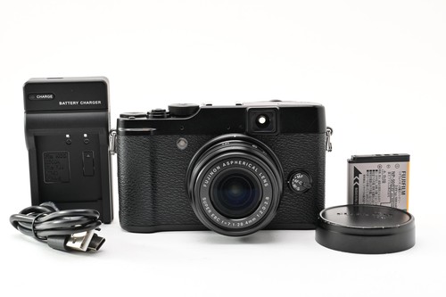 Ottime condizioni fujifilm - [ottime,