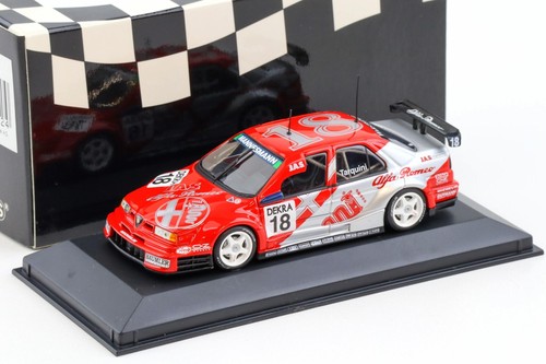 Minichamps alfa romeo - minichamps,