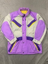 Vintage 90s Bailo Gore-Tex Ski