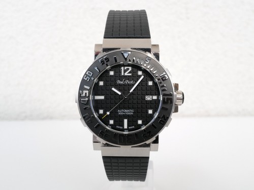 Paul picot type plongeur - c-type,