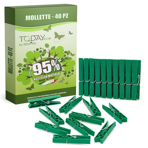 Today eco mollette per - eco,