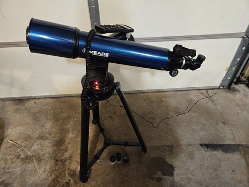 Meade starnavigator - meade,