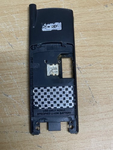 Alloggio originale nokia - originale, 8110