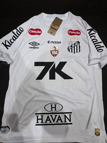 Maglia calcio umbro santos - calcio,