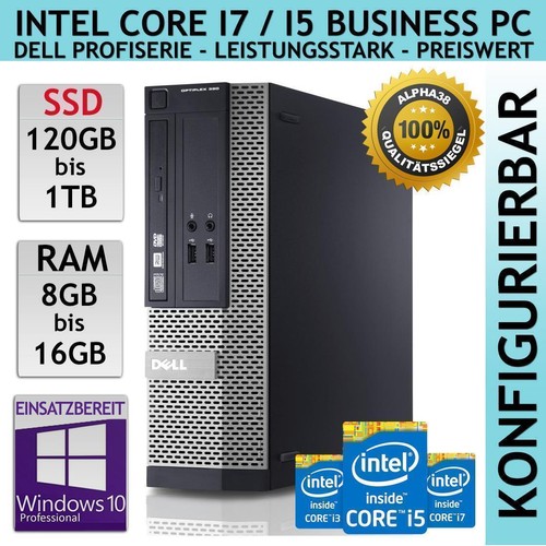 Dell optiplex 390 - dell,