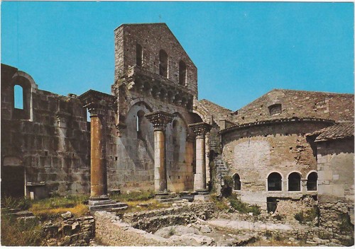 Venosa potenza ruderi del - potenza,