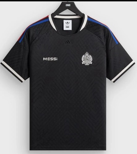 Maglia calcio kith messi - kith,