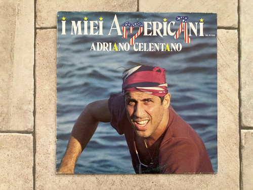 Adriano celentano i miei - adriano,