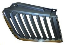 GRIGLIA SINISTRA 5 PORTE
