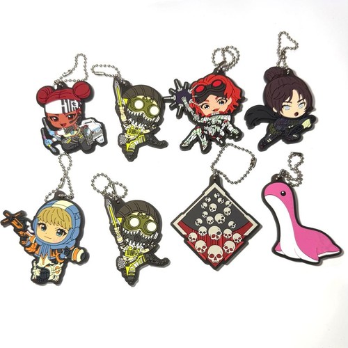 Apex legends charm set - legends,