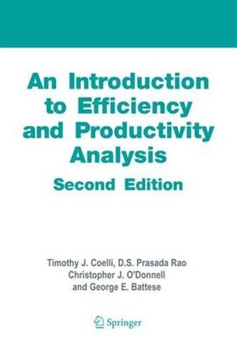 Introduction efficiency - introduction,