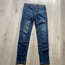 Jeans skinny KOCCA TG 28 donna
