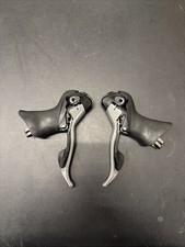 Leve freno/cambio Shimano