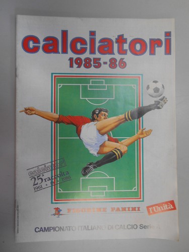 Album calciatori panini - album,