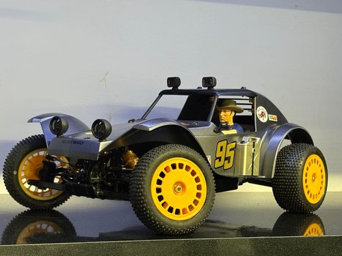 Tamiya df03 telaio holiday - tamiya,