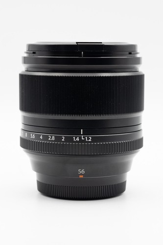 Fujifilm fujinon 56mmf 2 - fujinon,