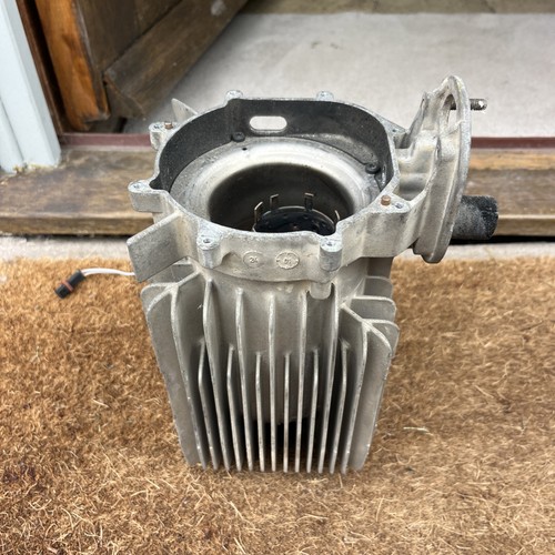 Scambiatore calore webasto - scambiatore,