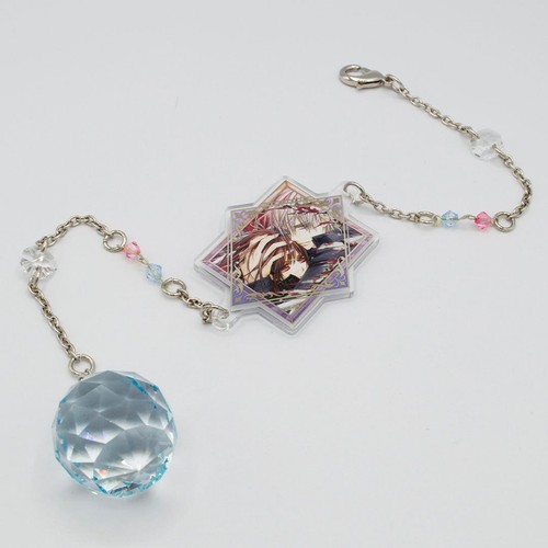 Charm vampire knight - knight, &
