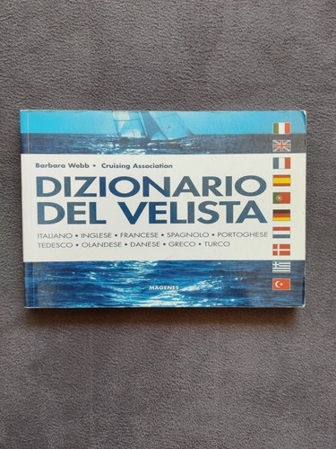 Dizionario del velista 10 - in,