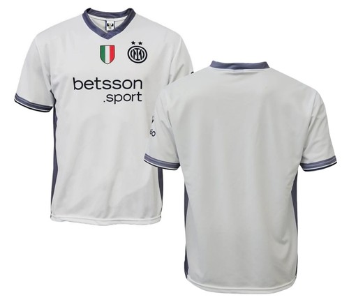 Maglia inter bianca neutra - inter,