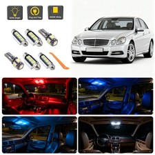 Per Mercedes Benz Classe E