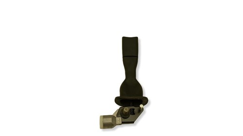 Fibbia cintura sicurezza - fibbia,