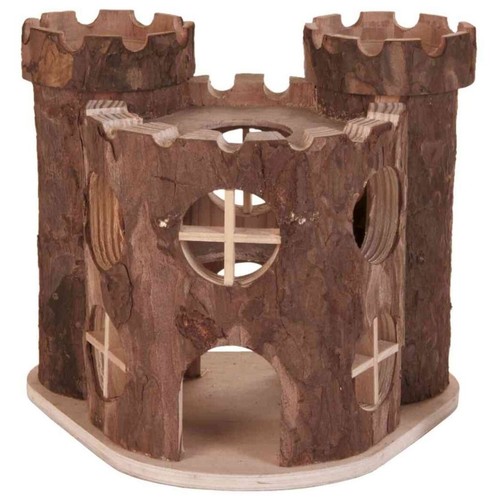 Trixie metti castello - trixie,
