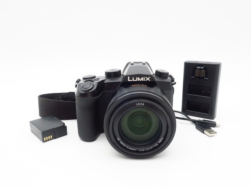 Lumix fz10002 fz1000 - dc-fz1000, ii
