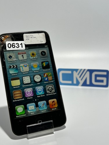 Apple ipod touch - apple,