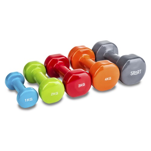 Spart fitness coppia - fitness, di