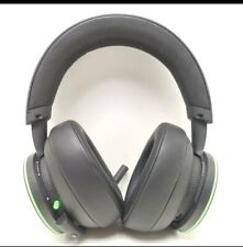 Cuffie gaming XBOX Wireless Headset Black Microsoft - In Garanzia