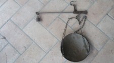 ANTICA BILANCIA STADERA IN