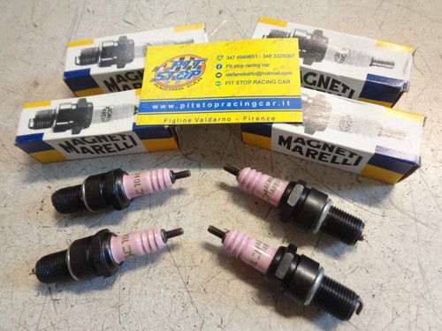 Candele per auto - d'epoca,