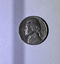 Moneta Americana 5 Centesimi 1971 Rara Five Cent Banca D’america