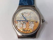Orologio uomo Forattini