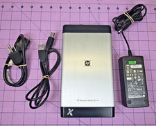 HP Personal Media Drive 750 GB