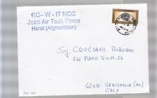 2004 AFGHANISTAN+HERAT+ESERCITO ITALIANO+TASK FORCE AEREA CONGIUNTA-RC-W-IT NCC+braccio cappotto-i828
