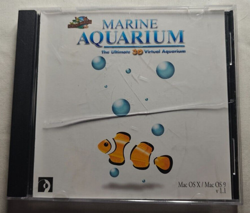 Acquario marino the - acquario,