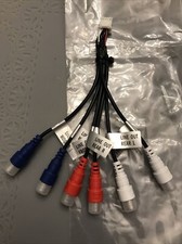 Dual XDCPA11BT for