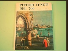 PITTORI VENETI DEL 700