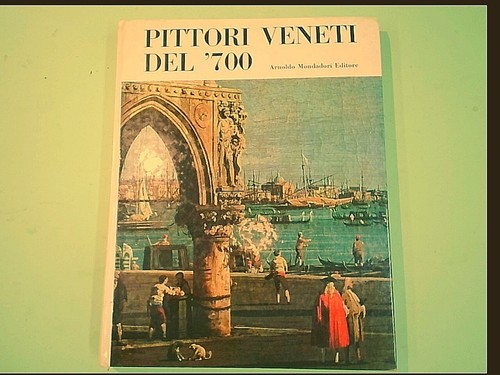 Pittori veneti del 700 - pittori,