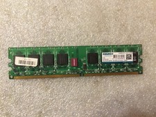 Memoria DDR2 Kingmax KLCD48F-A8NI5 1GB PC2-5300U 667MHz 240-pin