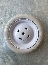 RUOTA GIORDANI CARROZZINA