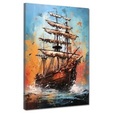 Quadro moderno stampa su tela