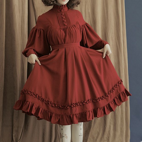 Donna lolita abito - lolita, a