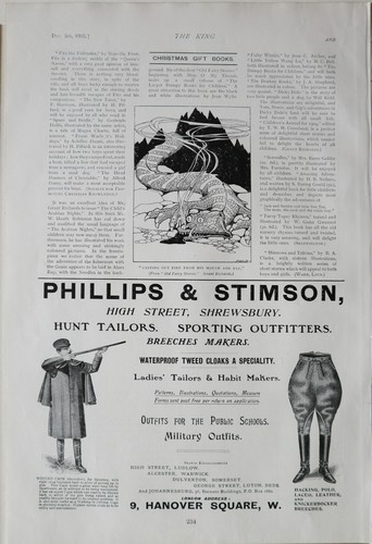 1903 print article - 1903, fairy