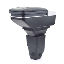 Console centrale bracciolo